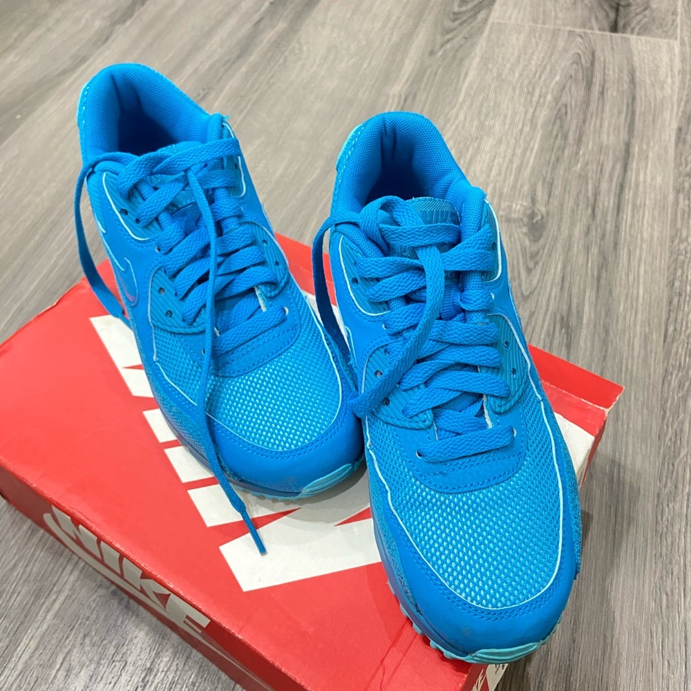 Women AirMax 90 premium